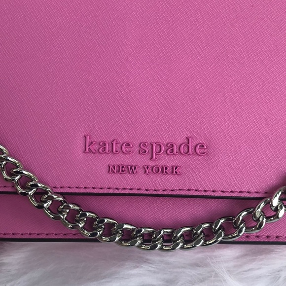 Sold 🛑Kate spade ♠️ cameron convertible crossbody - Picture 6 of 11
